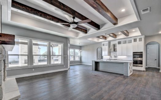 2031 T.H. Jones Mill Way, Salado, TX 76571
