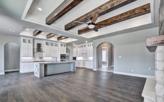 2031 T.H. Jones Mill Way, Salado, TX 76571