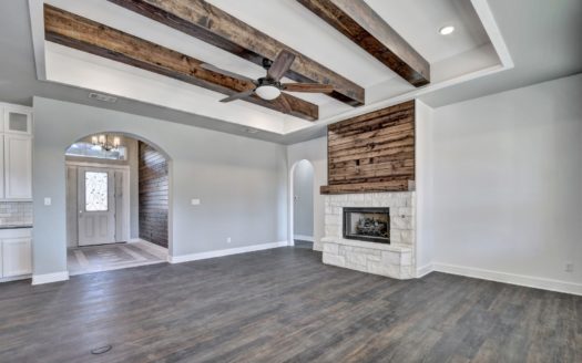 2031 T.H. Jones Mill Way, Salado, TX 76571