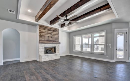2031 T.H. Jones Mill Way, Salado, TX 76571
