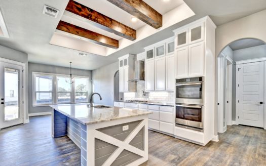 2031 T.H. Jones Mill Way, Salado, TX 76571