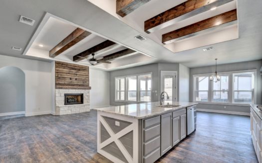 2031 T.H. Jones Mill Way, Salado, TX 76571