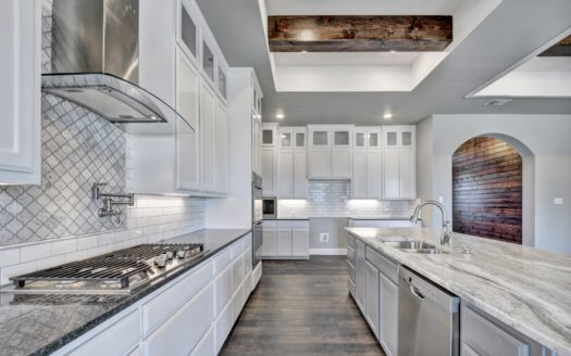 2031 T.H. Jones Mill Way, Salado, TX 76571