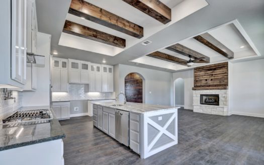 2031 T.H. Jones Mill Way, Salado, TX 76571