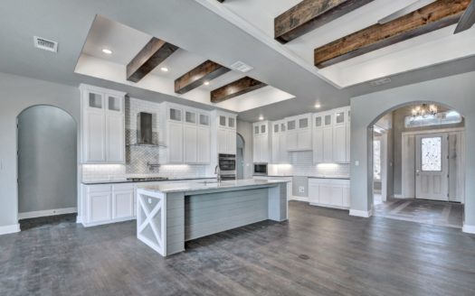 2031 T.H. Jones Mill Way, Salado, TX 76571