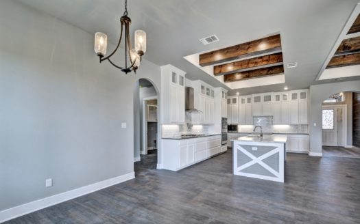 2031 T.H. Jones Mill Way, Salado, TX 76571