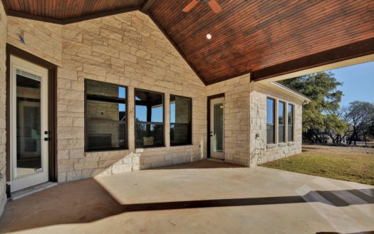 2031 T.H. Jones Mill Way, Salado, TX 76571