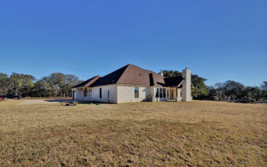 2031 T.H. Jones Mill Way, Salado, TX 76571