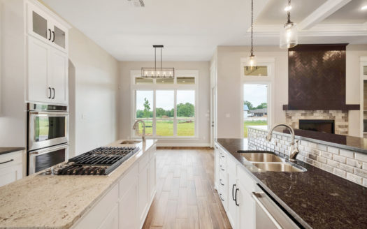 2035 T.H. Jones Mill Way Salado, Texas 76571