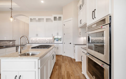 2035 T.H. Jones Mill Way Salado, Texas 76571