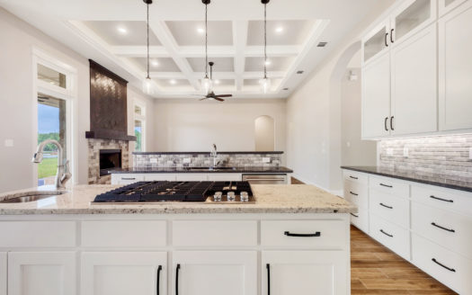 2035 T.H. Jones Mill Way Salado, Texas 76571