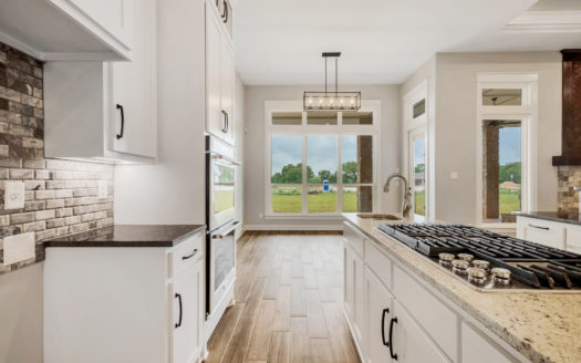 2035 T.H. Jones Mill Way Salado, Texas 76571