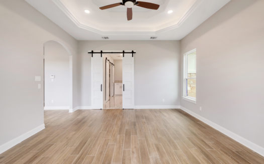 2035 T.H. Jones Mill Way Salado, Texas 76571