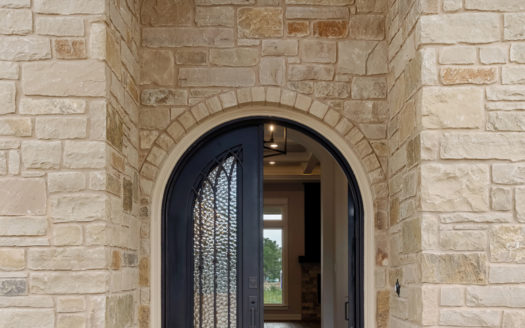 2035 T.H. Jones Mill Way Salado, Texas 76571