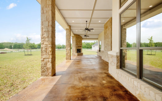 2035 T.H. Jones Mill Way Salado, Texas 76571