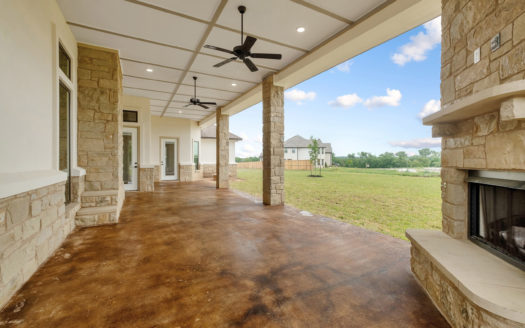 2035 T.H. Jones Mill Way Salado, Texas 76571