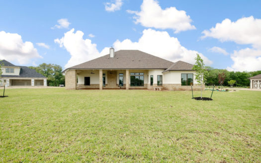 2035 T.H. Jones Mill Way Salado, Texas 76571