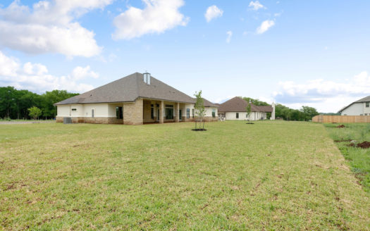 2035 T.H. Jones Mill Way Salado, Texas 76571