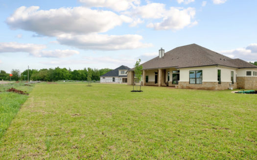 2035 T.H. Jones Mill Way Salado, Texas 76571