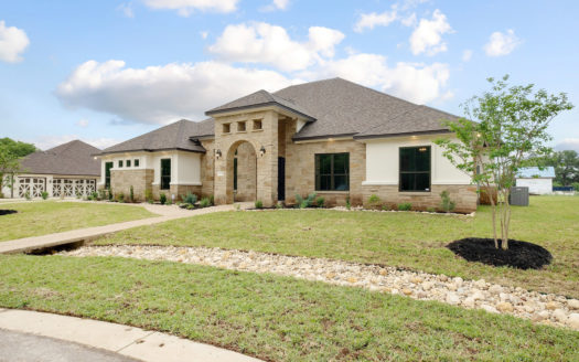 2035 T.H. Jones Mill Way Salado, Texas 76571