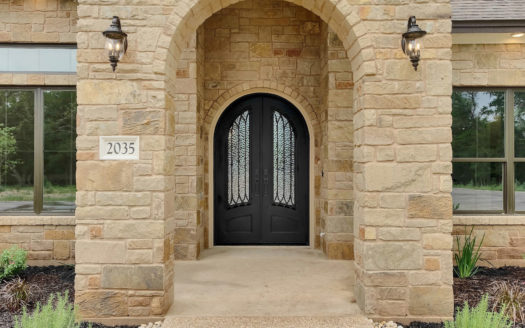 2035 T.H. Jones Mill Way Salado, Texas 76571